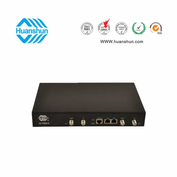 CLT201/2-H/Y EOC 網(wǎng)絡集中器